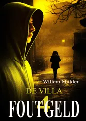 Omslag van Fout Geld-4