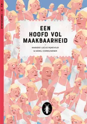 Omslag van Een hoofd vol maakbaarheid (set van 6)
