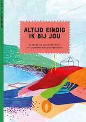 Omslag van Altijd eindig ik bij jou (set van 6)