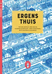 Omslag van Ergens thuis (set van 6)