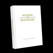 Omslag van Welkom in Heechterp
