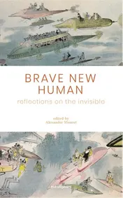 Omslag van Brave New Human