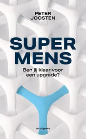 Omslag van Supermens