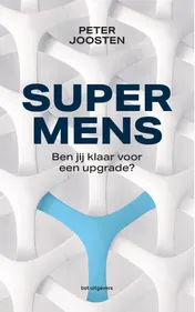 Omslag van Supermens