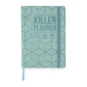 Omslag van Killer Planner