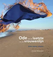 Omslag van Ode aan de laatste van de vrouwenlijn