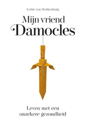 Omslag van Mijn vriend Damocles
