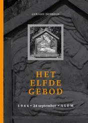 Omslag van Het elfde gebod