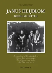 Omslag van Janus Heijblom