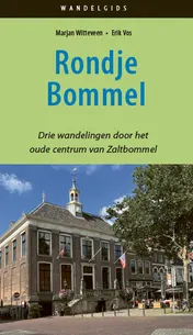 Omslag van Rondje Bommel
