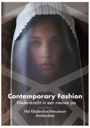 Omslag van Contemporary Fashion