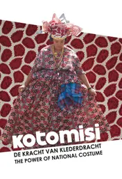 Omslag van Kotomisi
