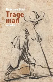 Omslag van Trage man