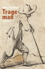 Omslag van Trage man