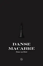 Omslag van Danse macabre