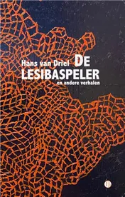 Omslag van De lesibaspeler