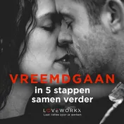Omslag van Vreemdgaan