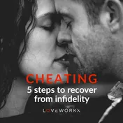 Omslag van Cheating