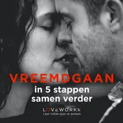 Omslag van Vreemdgaan