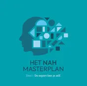 Omslag van Het NAH Masterplan