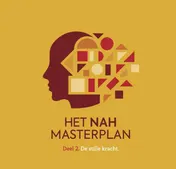 Omslag van Het NAH Masterplan