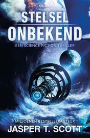 Omslag van Stelsel onbekend
