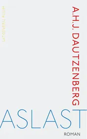 Omslag van Aslast