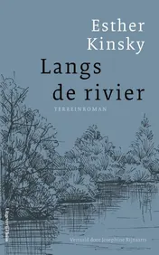 Omslag van Langs de rivier