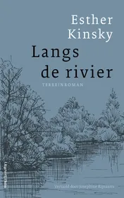 Omslag van Langs de rivier