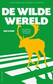 Omslag van De wilde wereld
