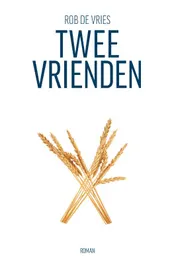 Omslag van Twee Vrienden