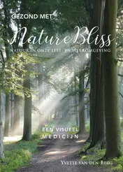 Omslag van Gezond met NatureBliss
