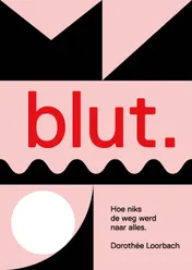 Omslag van Blut