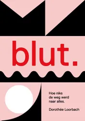 Omslag van Blut