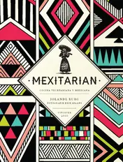 Omslag van Mexitarian