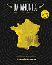 Omslag van Bahamontes