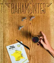 Omslag van Bahamontes 38 Vive le vélo