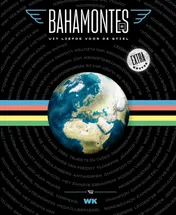 Omslag van Bahamontes WK