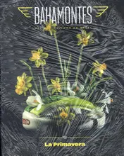 Omslag van La Primavera