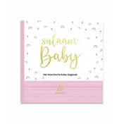 Omslag van Salaam Baby