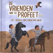 Omslag van De vrienden van de Profeet