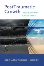 Omslag van PostTraumatic Growth