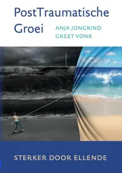 Omslag van PostTraumatische Groei