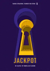 Omslag van Jackpot