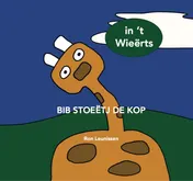 Omslag van Bib stoeëtj de kop