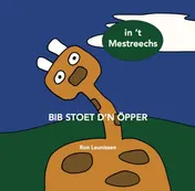 Omslag van Bib stoet d'n öpper