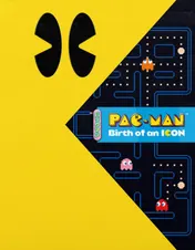 Omslag van Pac-Man special edition