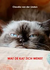 Omslag van Wat de kat zich wenst