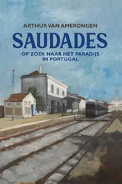 Omslag van Saudades
