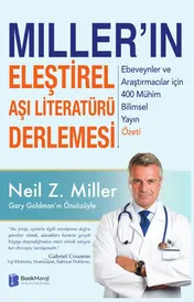 Omslag van Miller’ın Eleştirel Aşı Literatürü Derlemesi